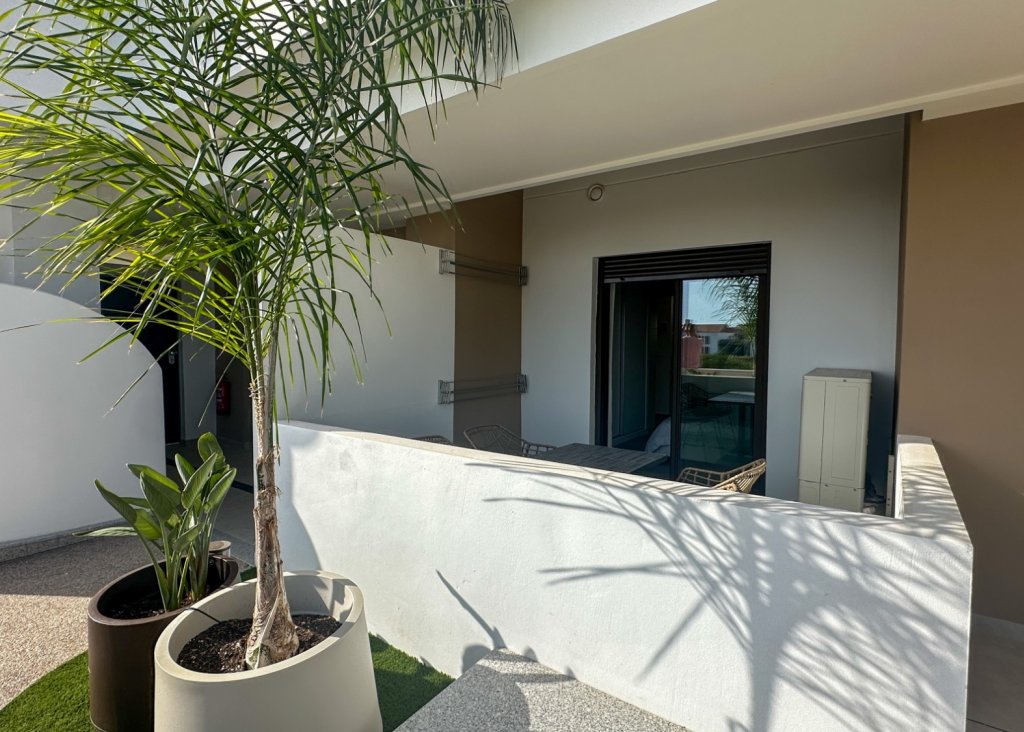 Sale - Apartment - Flat - Orihuela Costa - Playa Flamenca