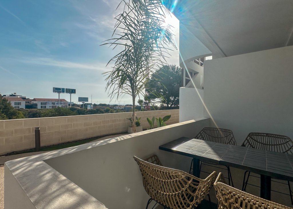 Sale - Apartment - Flat - Orihuela Costa - Playa Flamenca