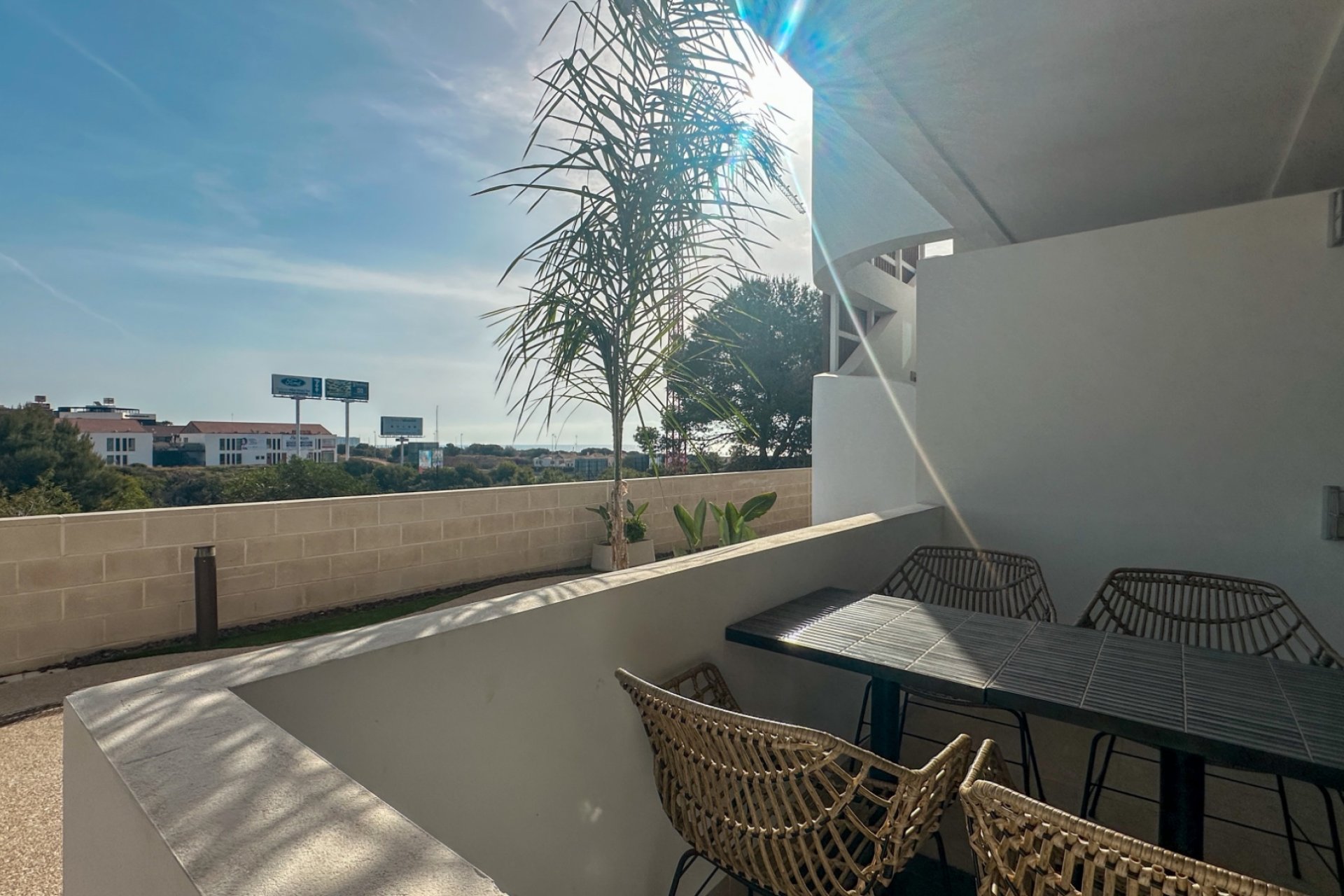 Sale - Apartment - Flat - Orihuela Costa - Playa Flamenca