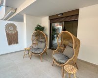 Sale - Apartment - Flat - Orihuela Costa - Playa Flamenca
