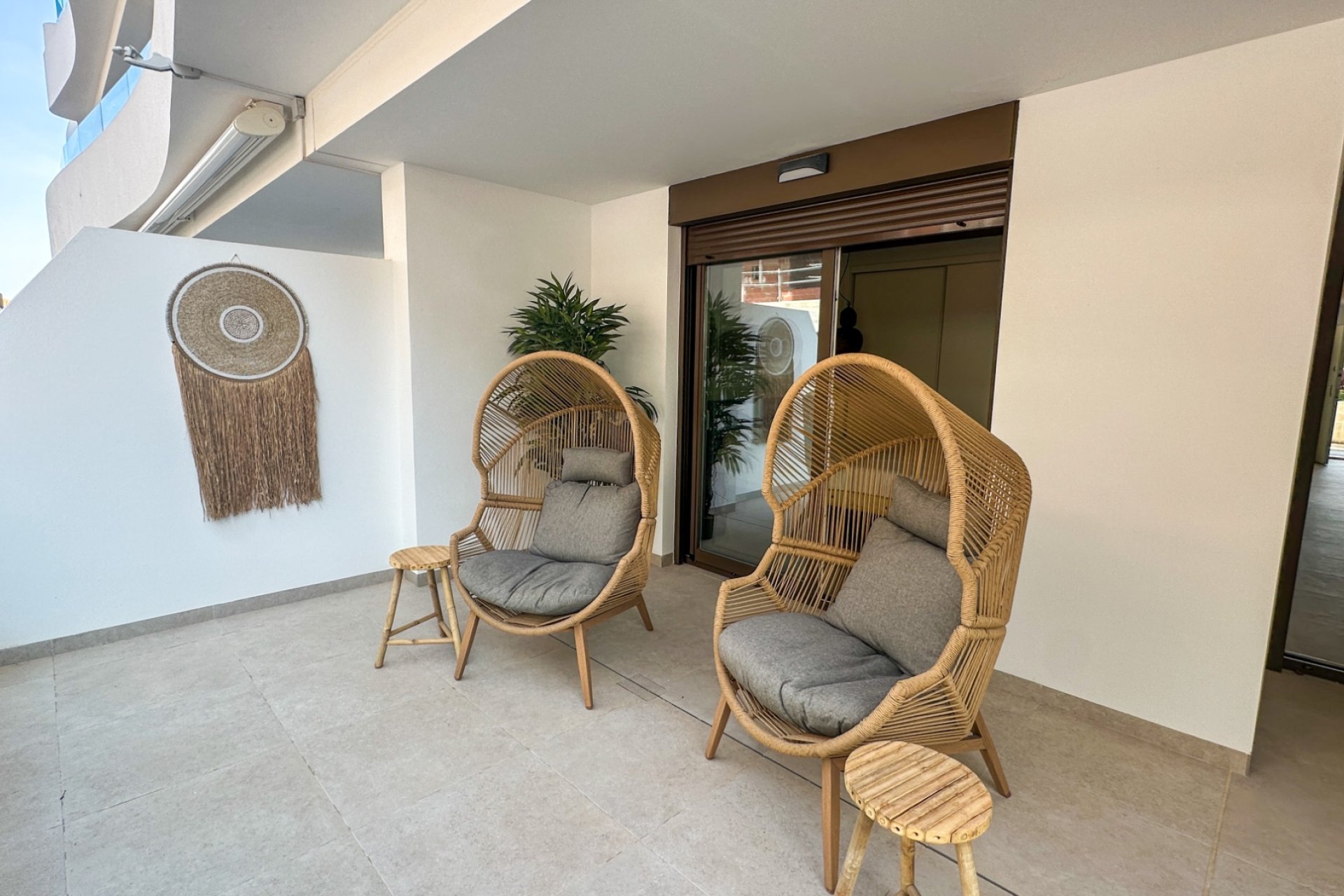 Sale - Apartment - Flat - Orihuela Costa - Playa Flamenca