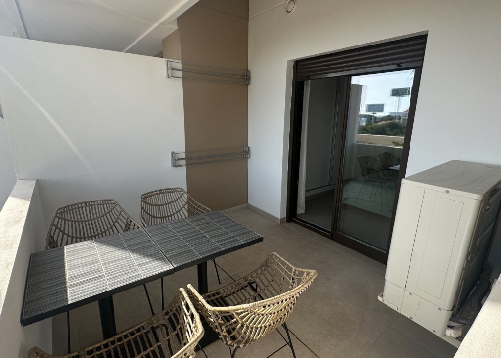 Sale - Apartment - Flat - Orihuela Costa - Playa Flamenca