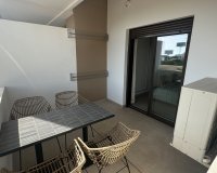 Sale - Apartment - Flat - Orihuela Costa - Playa Flamenca