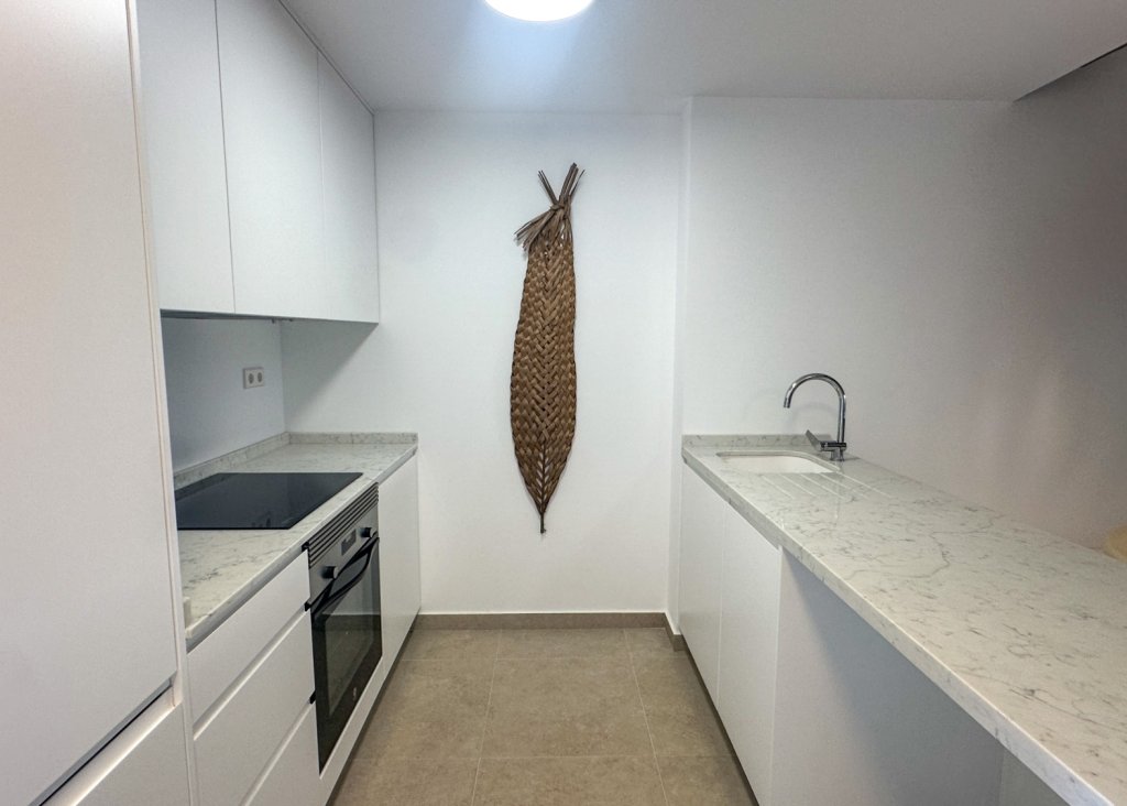 Sale - Apartment - Flat - Orihuela Costa - Playa Flamenca