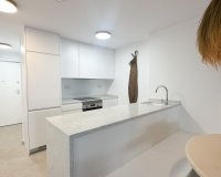 Sale - Apartment - Flat - Orihuela Costa - Playa Flamenca