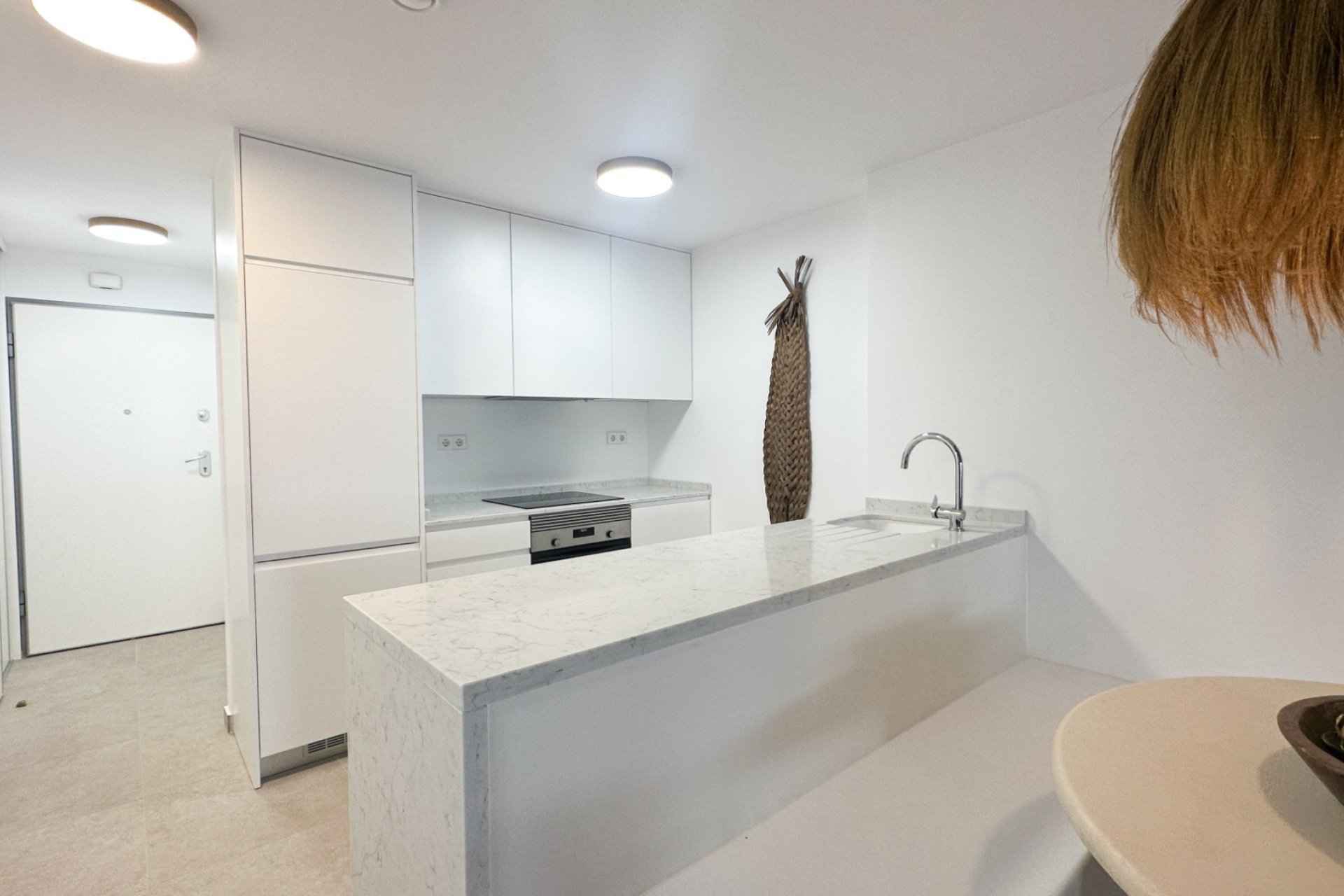 Sale - Apartment - Flat - Orihuela Costa - Playa Flamenca