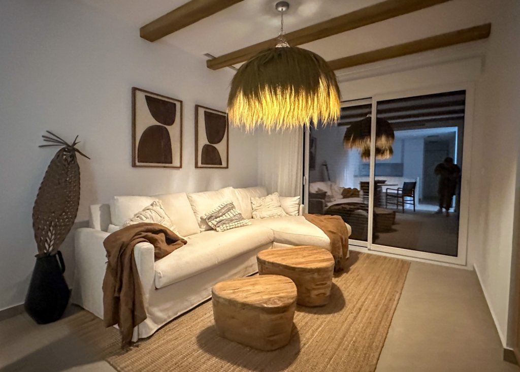 Sale - Apartment - Flat - Orihuela Costa - Playa Flamenca