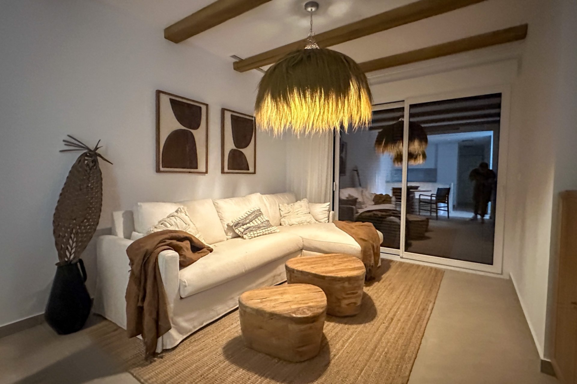 Sale - Apartment - Flat - Orihuela Costa - Playa Flamenca