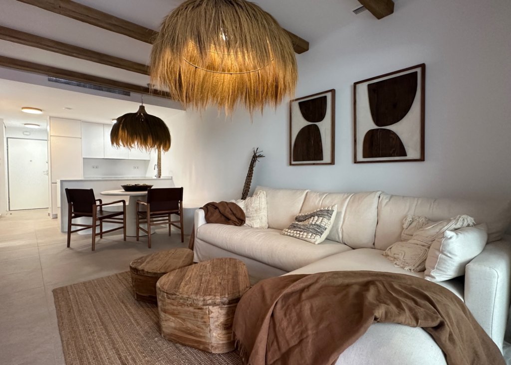 Sale - Apartment - Flat - Orihuela Costa - Playa Flamenca
