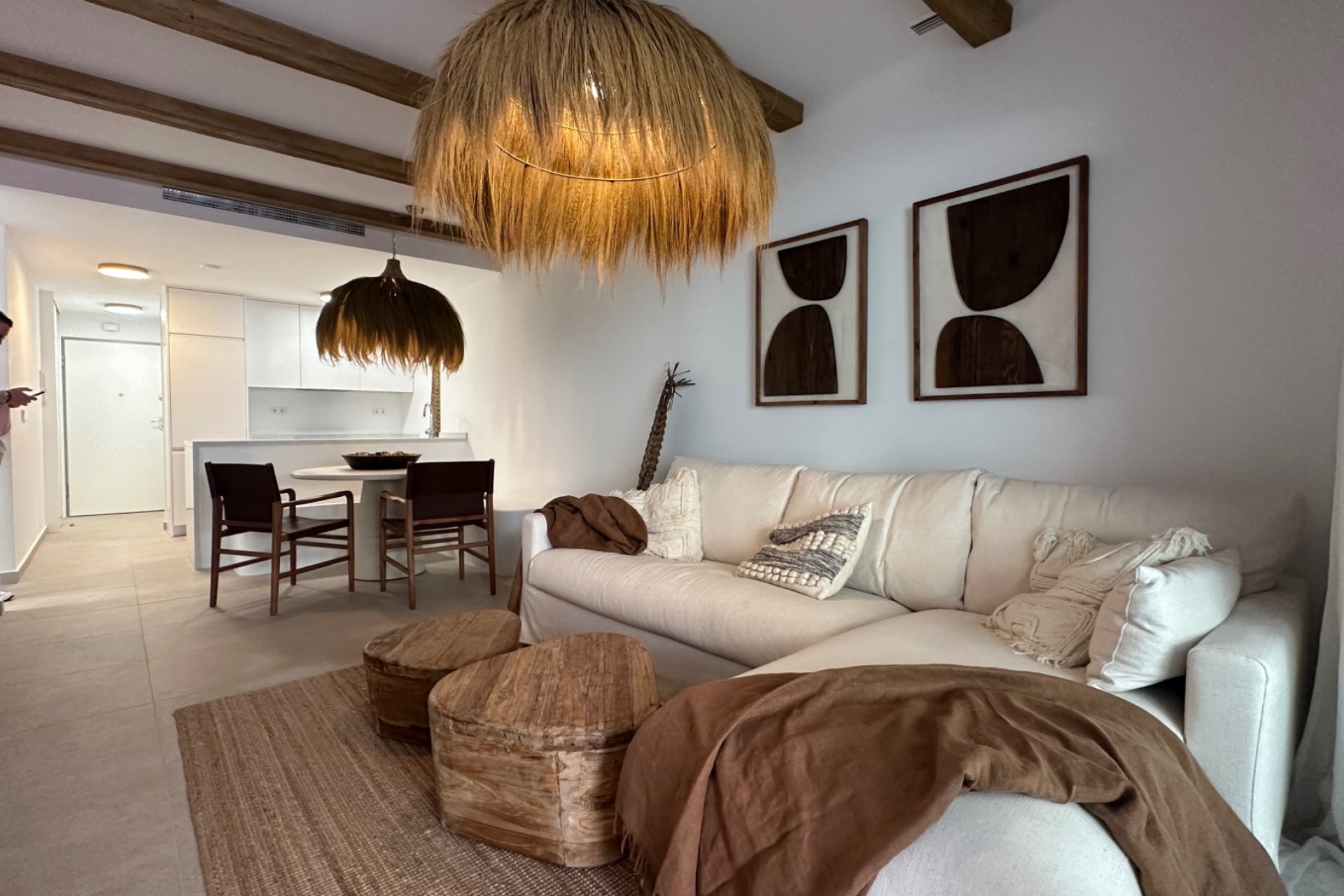 Sale - Apartment - Flat - Orihuela Costa - Playa Flamenca