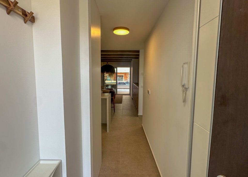 Sale - Apartment - Flat - Orihuela Costa - Playa Flamenca