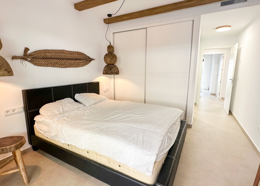 Sale - Apartment - Flat - Orihuela Costa - Playa Flamenca