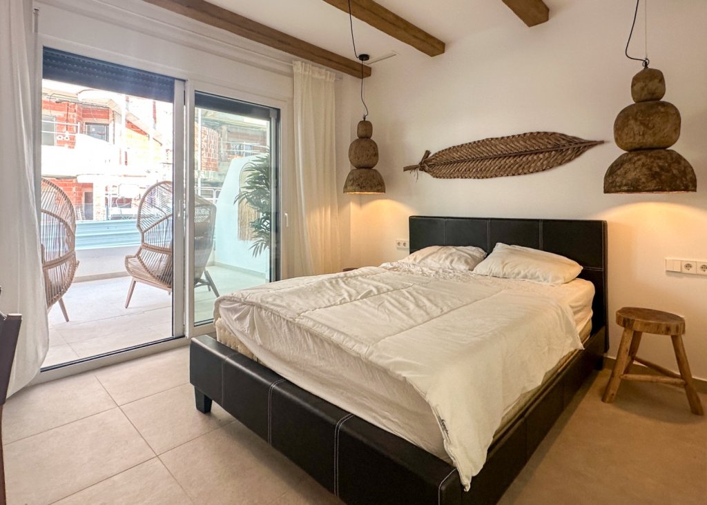 Sale - Apartment - Flat - Orihuela Costa - Playa Flamenca