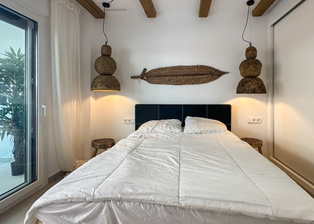 Sale - Apartment - Flat - Orihuela Costa - Playa Flamenca