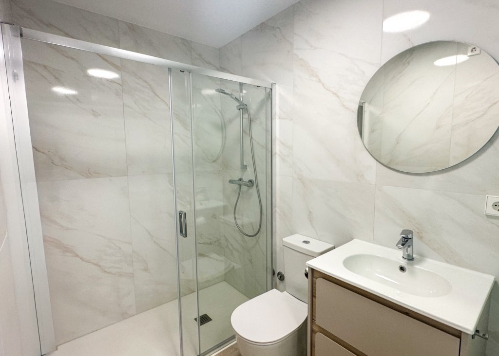 Sale - Apartment - Flat - Orihuela Costa - Playa Flamenca