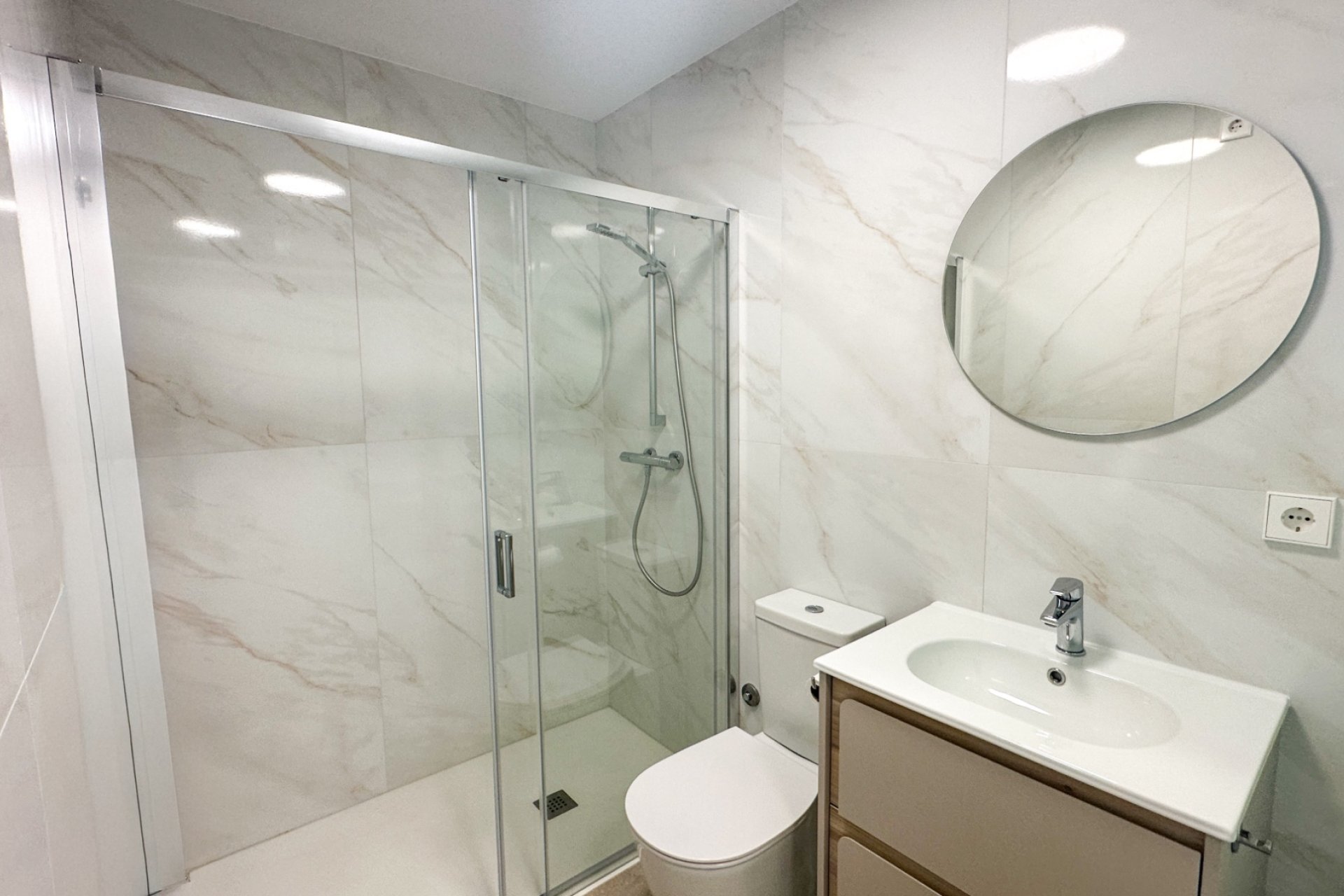Sale - Apartment - Flat - Orihuela Costa - Playa Flamenca