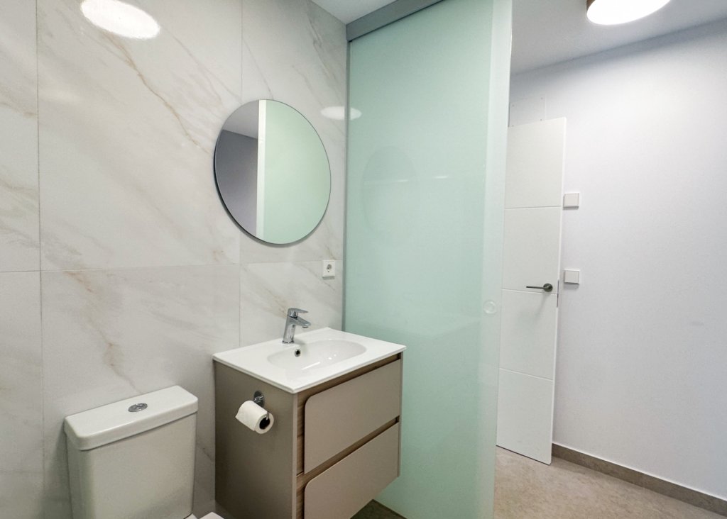 Sale - Apartment - Flat - Orihuela Costa - Playa Flamenca