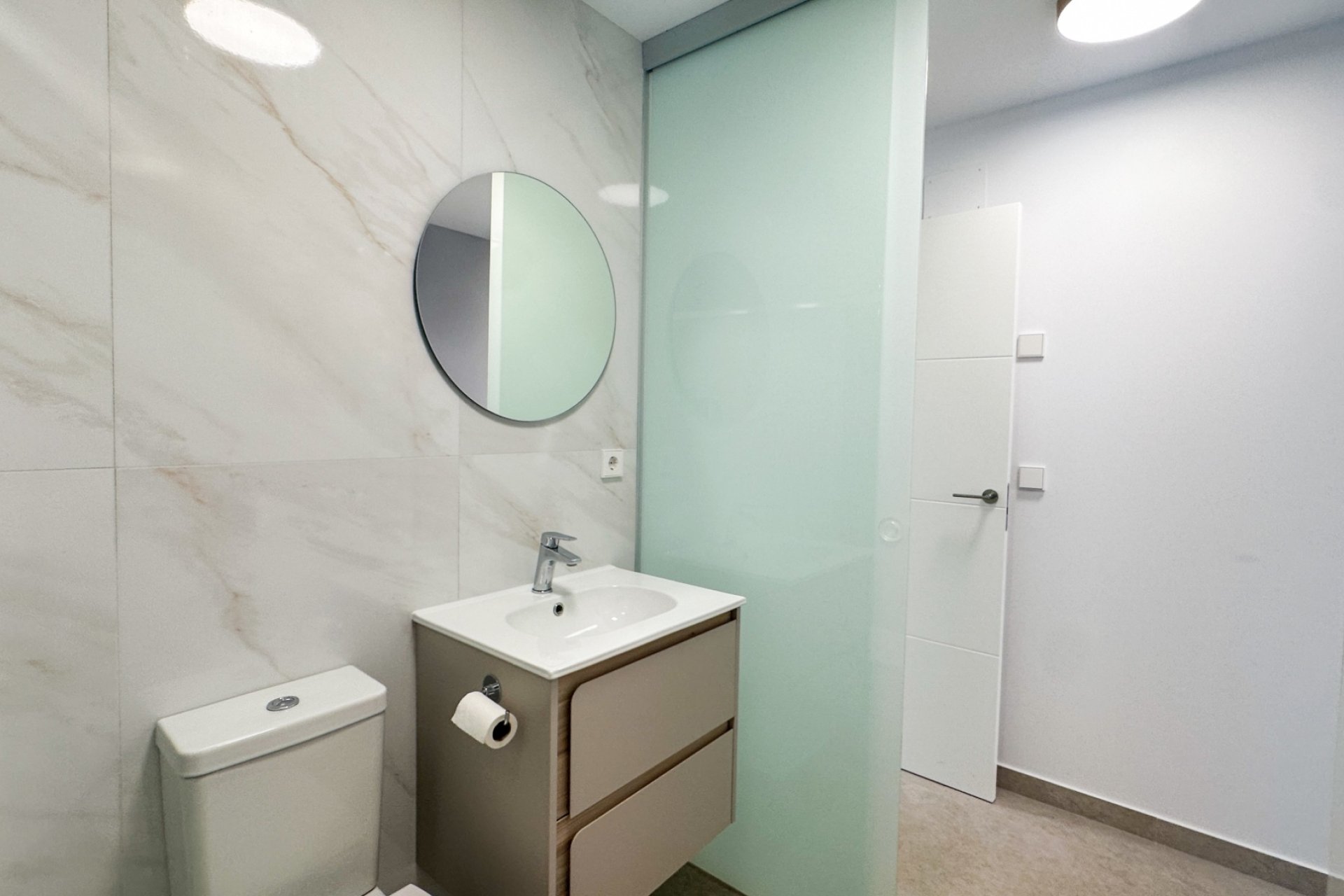 Sale - Apartment - Flat - Orihuela Costa - Playa Flamenca