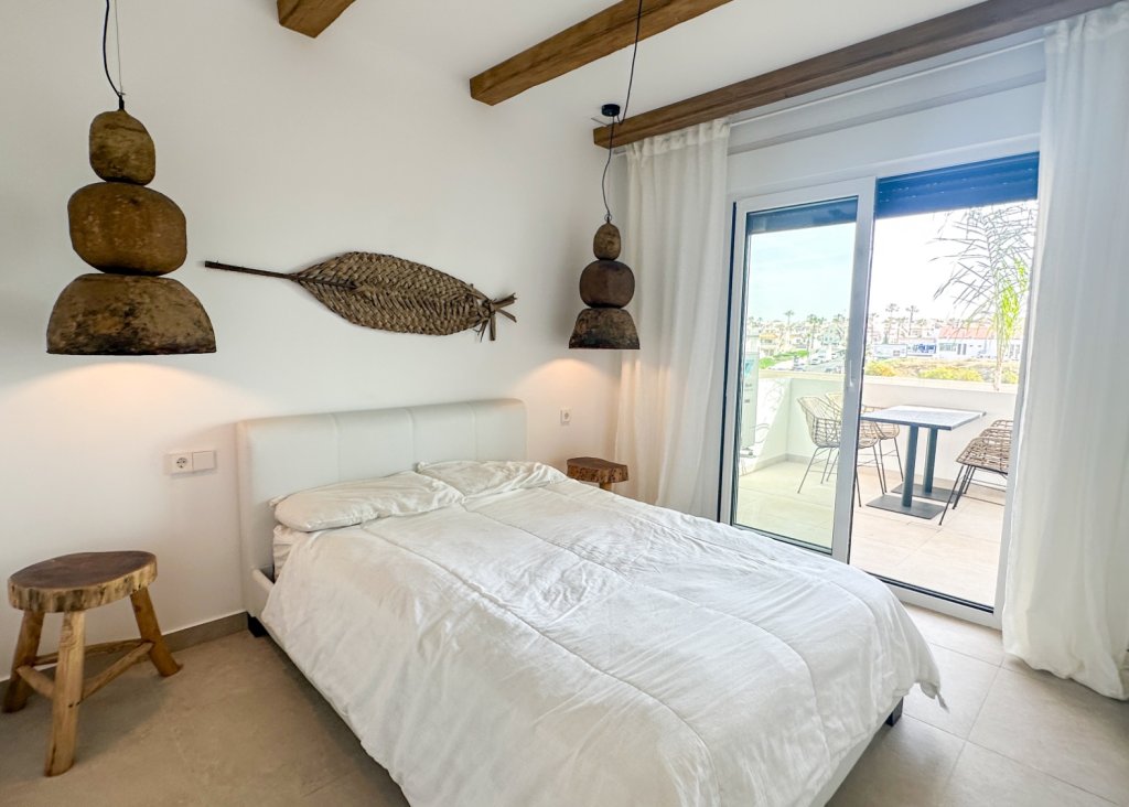 Sale - Apartment - Flat - Orihuela Costa - Playa Flamenca