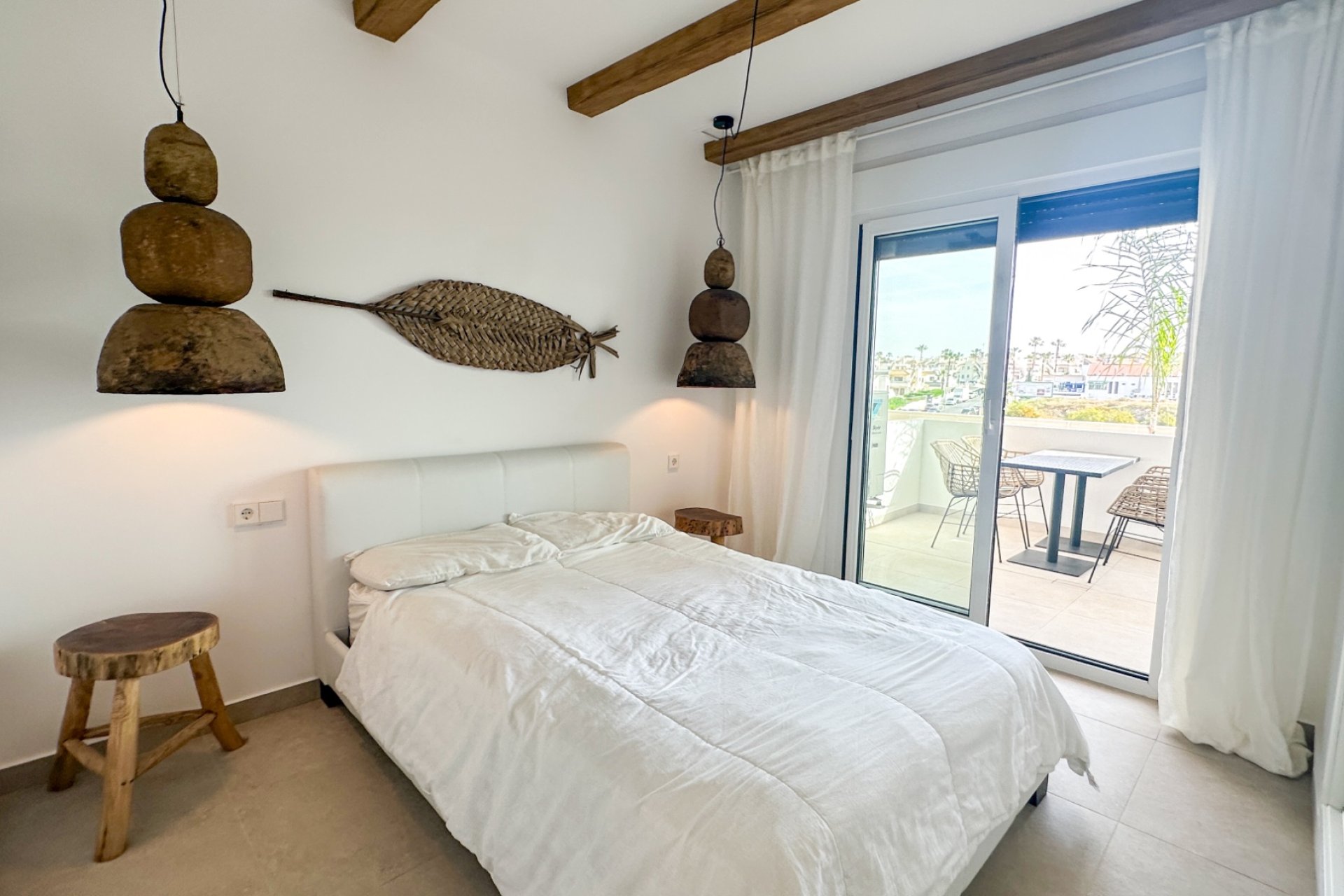 Sale - Apartment - Flat - Orihuela Costa - Playa Flamenca