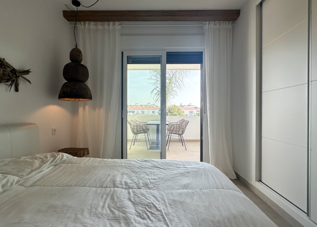 Sale - Apartment - Flat - Orihuela Costa - Playa Flamenca