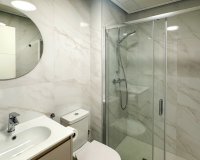 Sale - Apartment - Flat - Orihuela Costa - Playa Flamenca