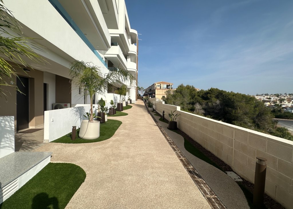 Sale - Apartment - Flat - Orihuela Costa - Playa Flamenca