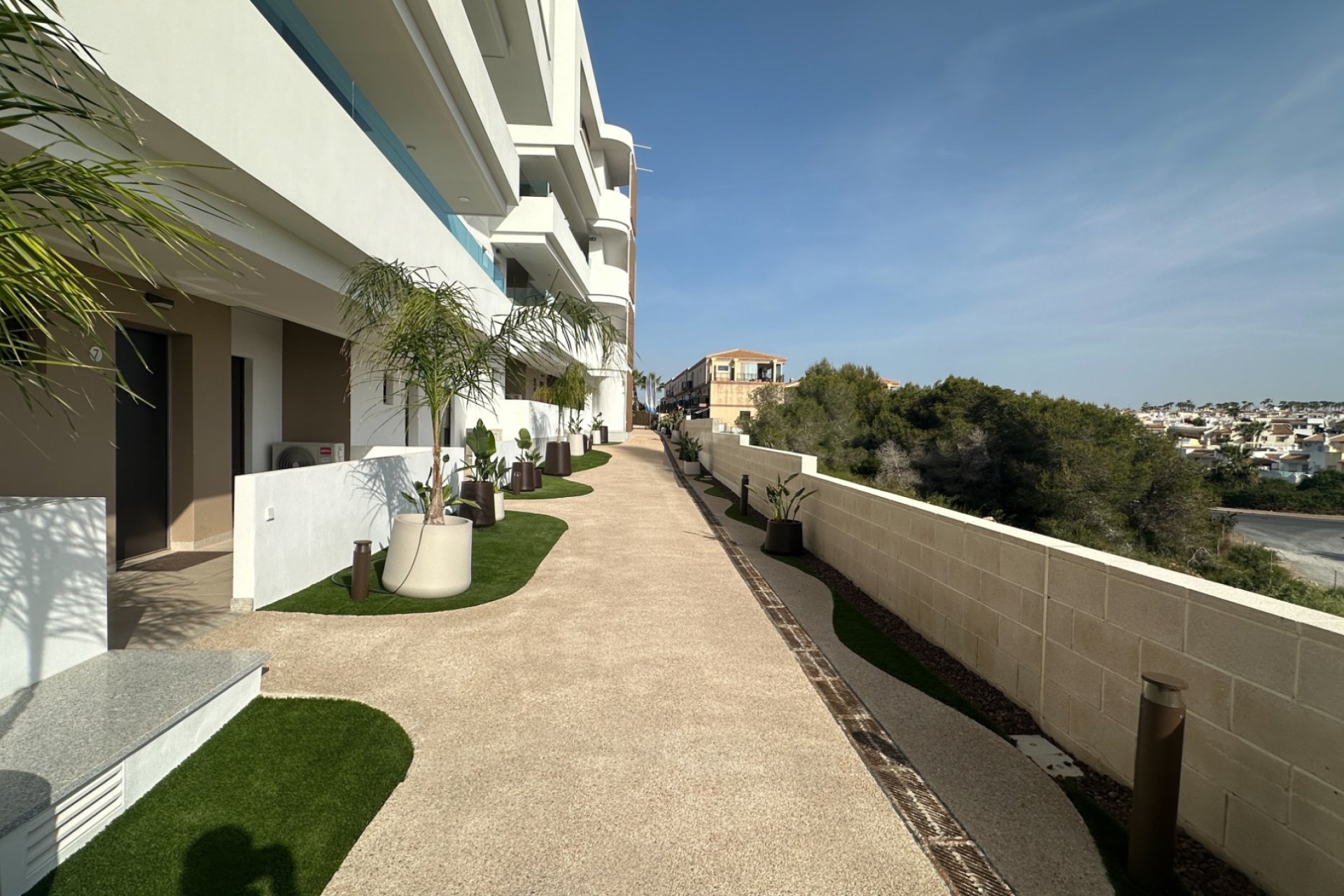 Sale - Apartment - Flat - Orihuela Costa - Playa Flamenca