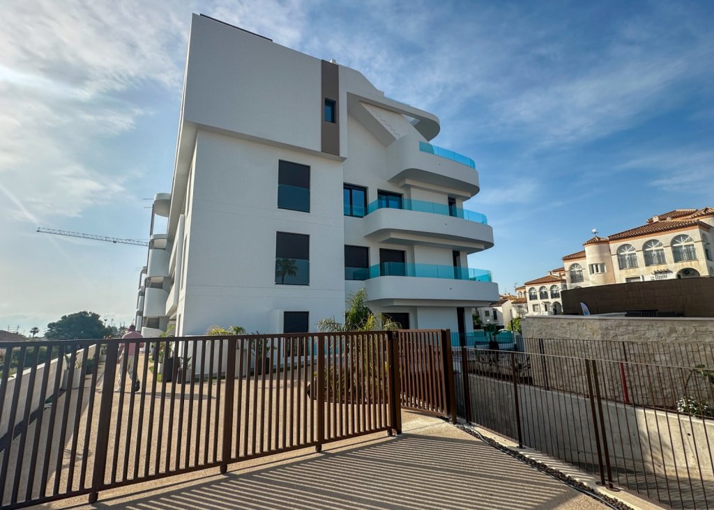 Sale - Apartment - Flat - Orihuela Costa - Playa Flamenca