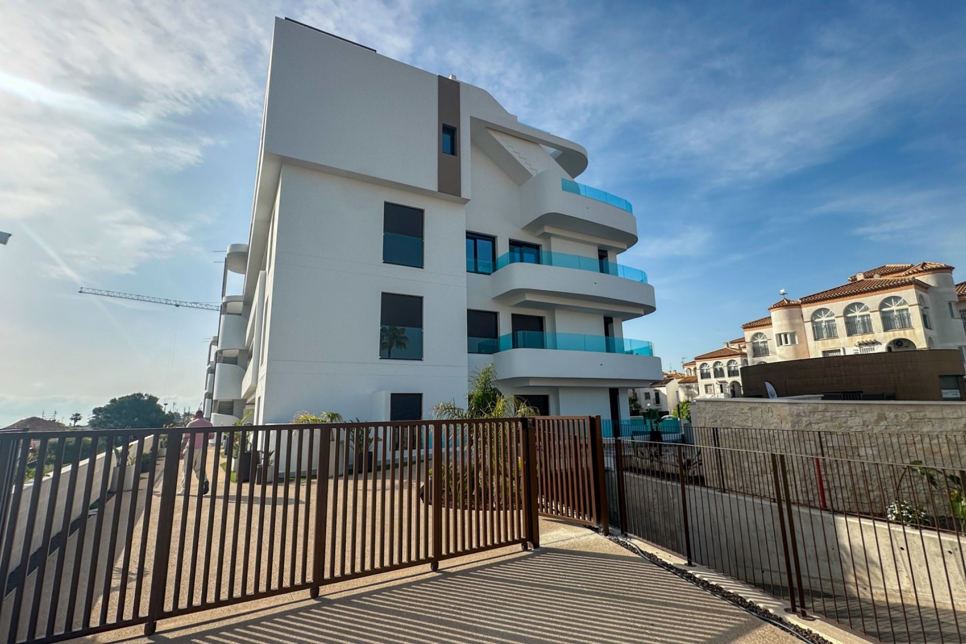 Sale - Apartment - Flat - Orihuela Costa - Playa Flamenca
