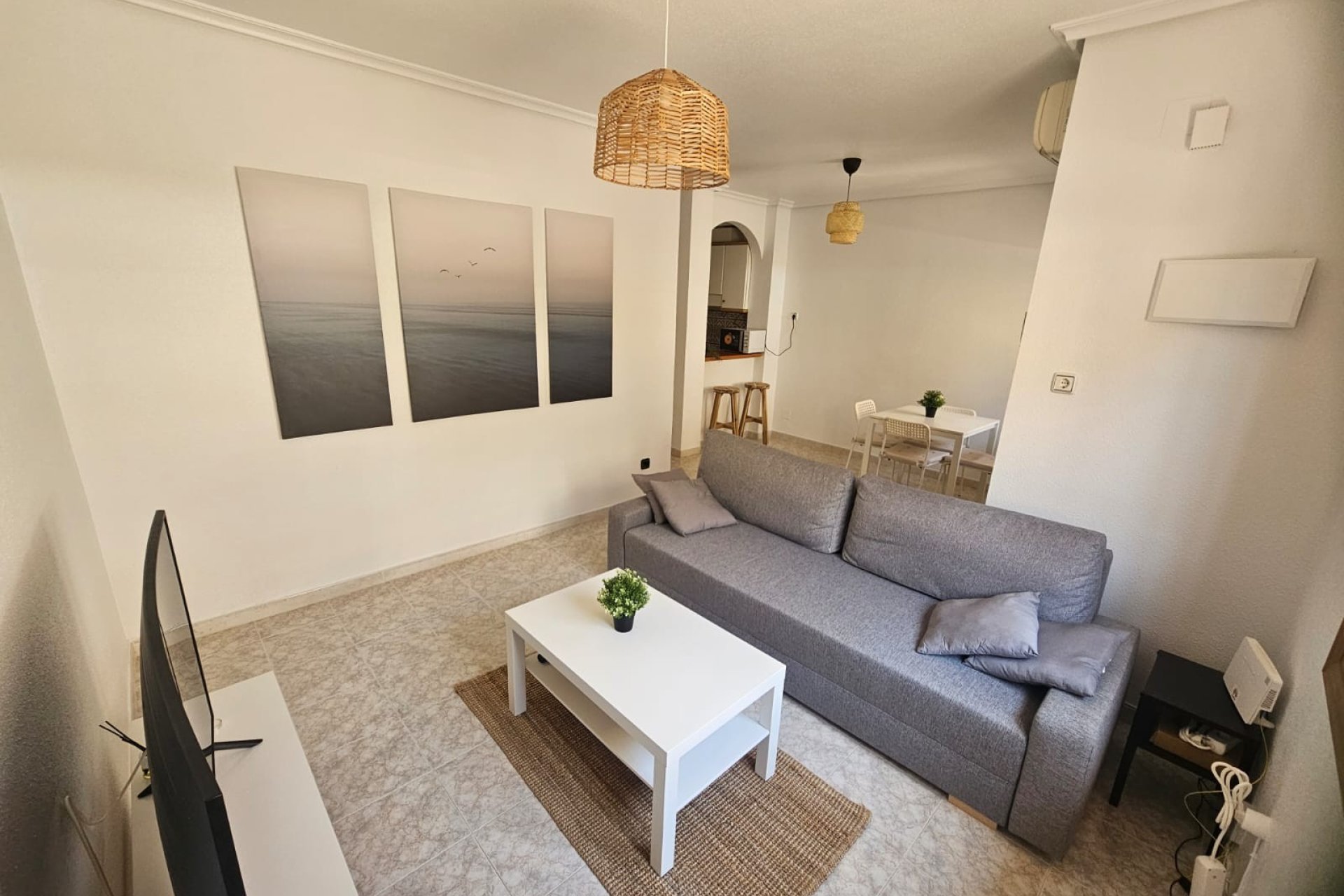 Sale - Apartment - Flat - Orihuela Costa - Playa Flamenca
