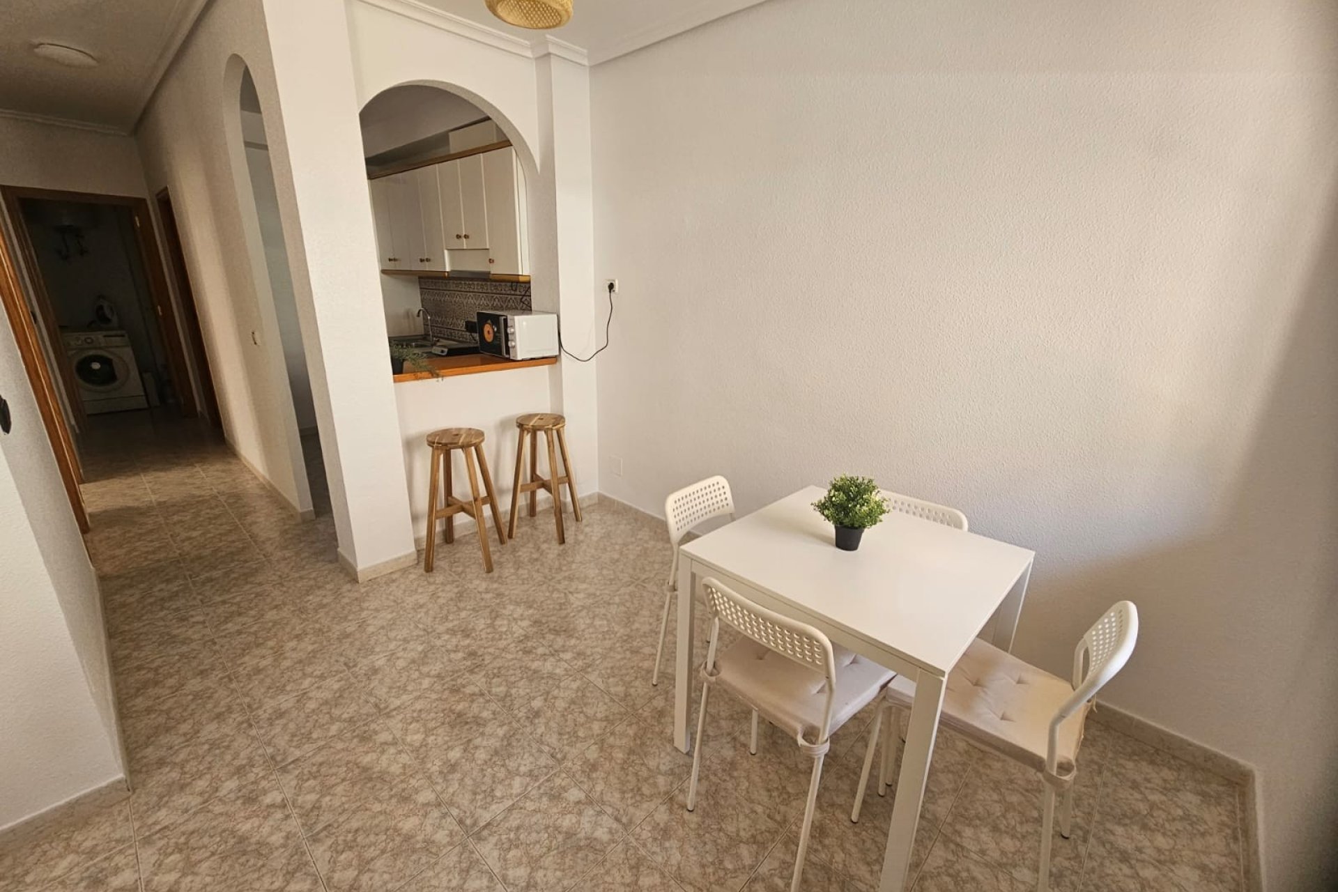 Sale - Apartment - Flat - Orihuela Costa - Playa Flamenca