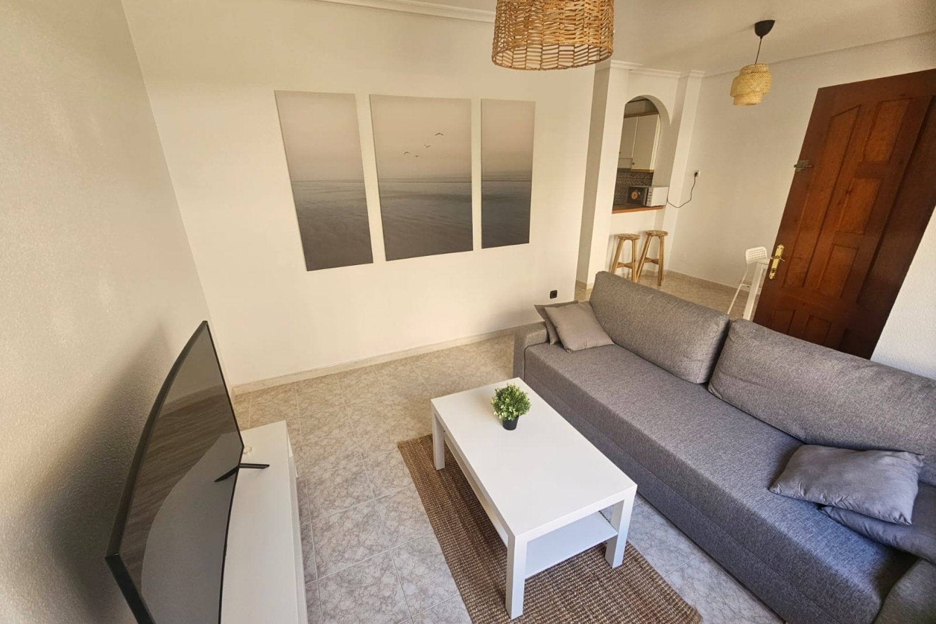 Sale - Apartment - Flat - Orihuela Costa - Playa Flamenca