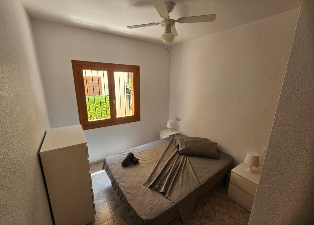 Sale - Apartment - Flat - Orihuela Costa - Playa Flamenca
