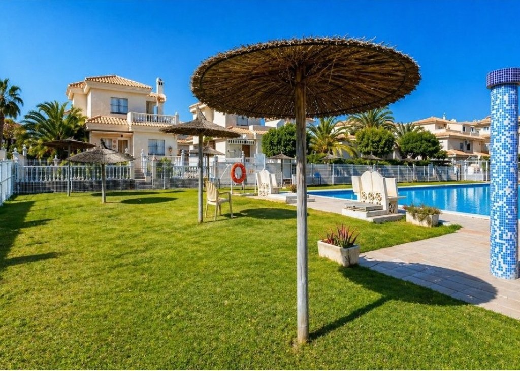 Sale - Apartment - Flat - Orihuela Costa - Playa Flamenca