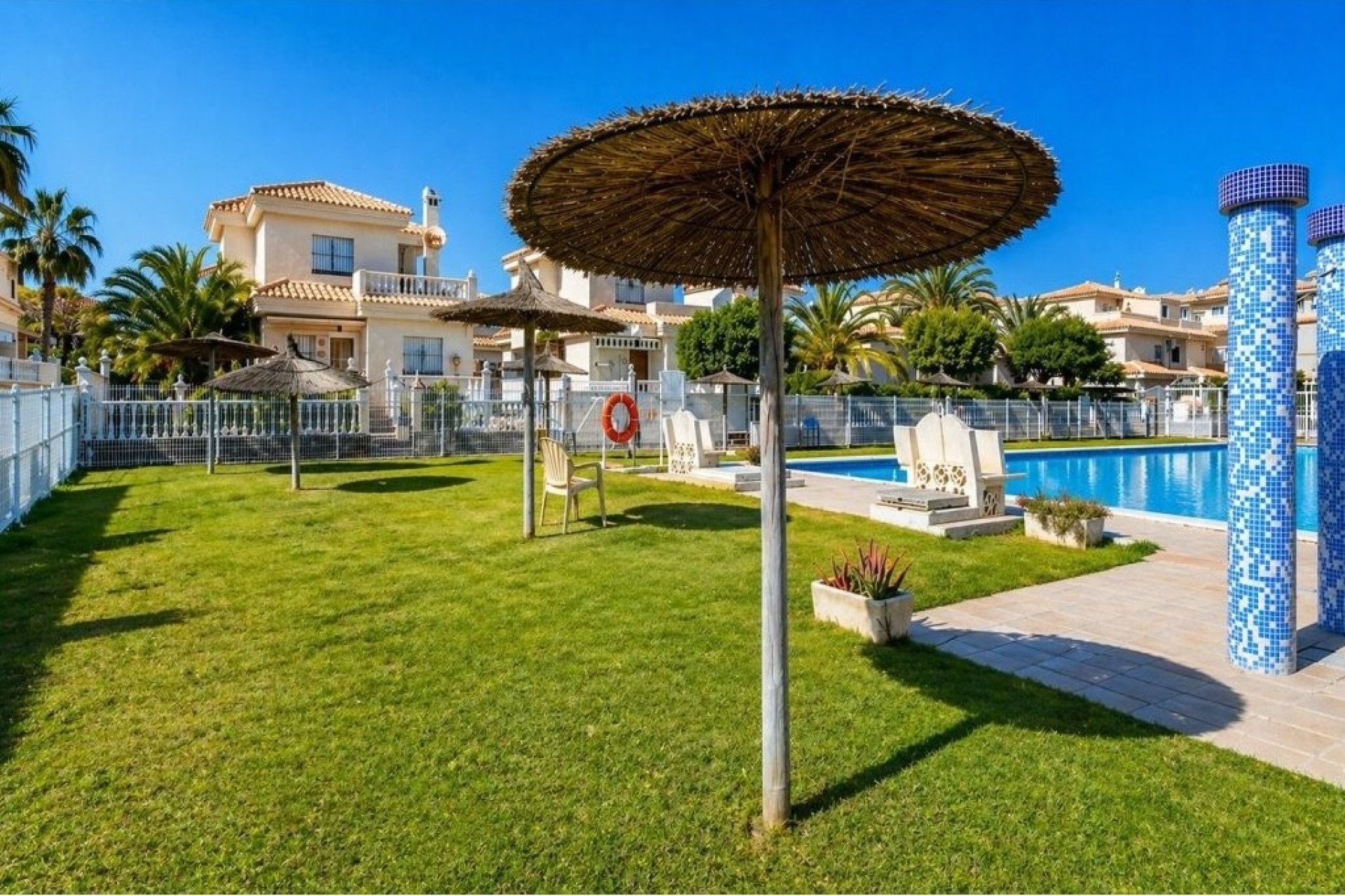 Sale - Apartment - Flat - Orihuela Costa - Playa Flamenca