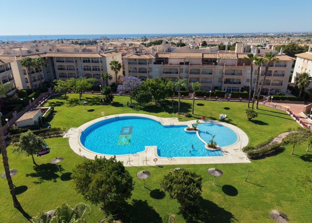 Sale - Apartment - Flat - Orihuela Costa - Playa Flamenca