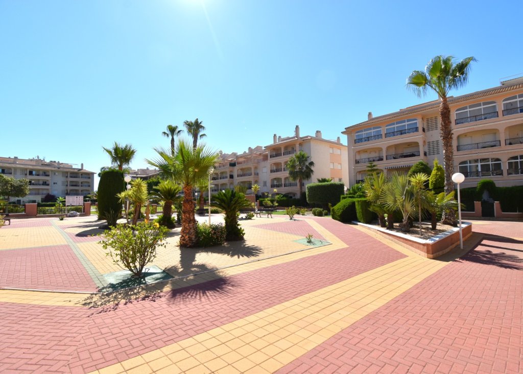 Sale - Apartment - Flat - Orihuela Costa - Playa Flamenca