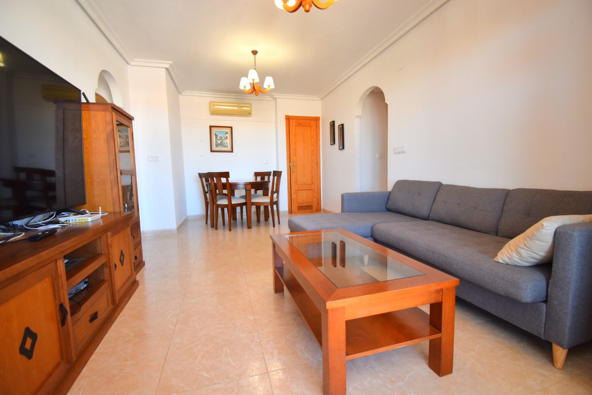 Sale - Apartment - Flat - Orihuela Costa - Playa Flamenca