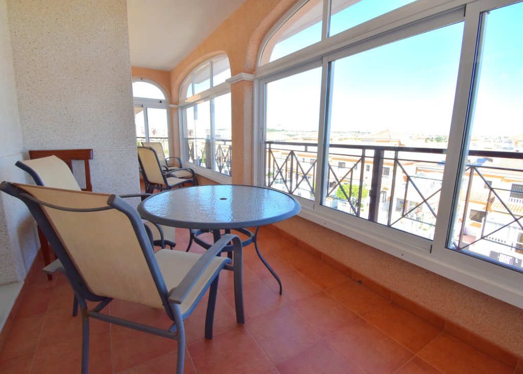 Sale - Apartment - Flat - Orihuela Costa - Playa Flamenca
