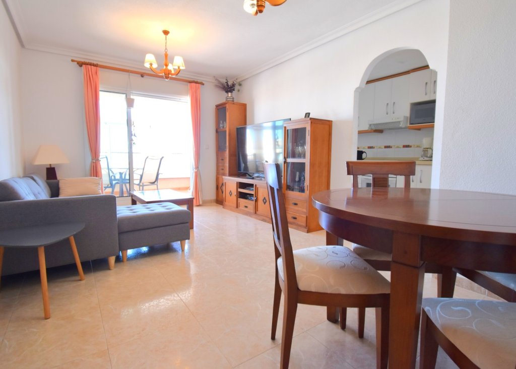 Sale - Apartment - Flat - Orihuela Costa - Playa Flamenca