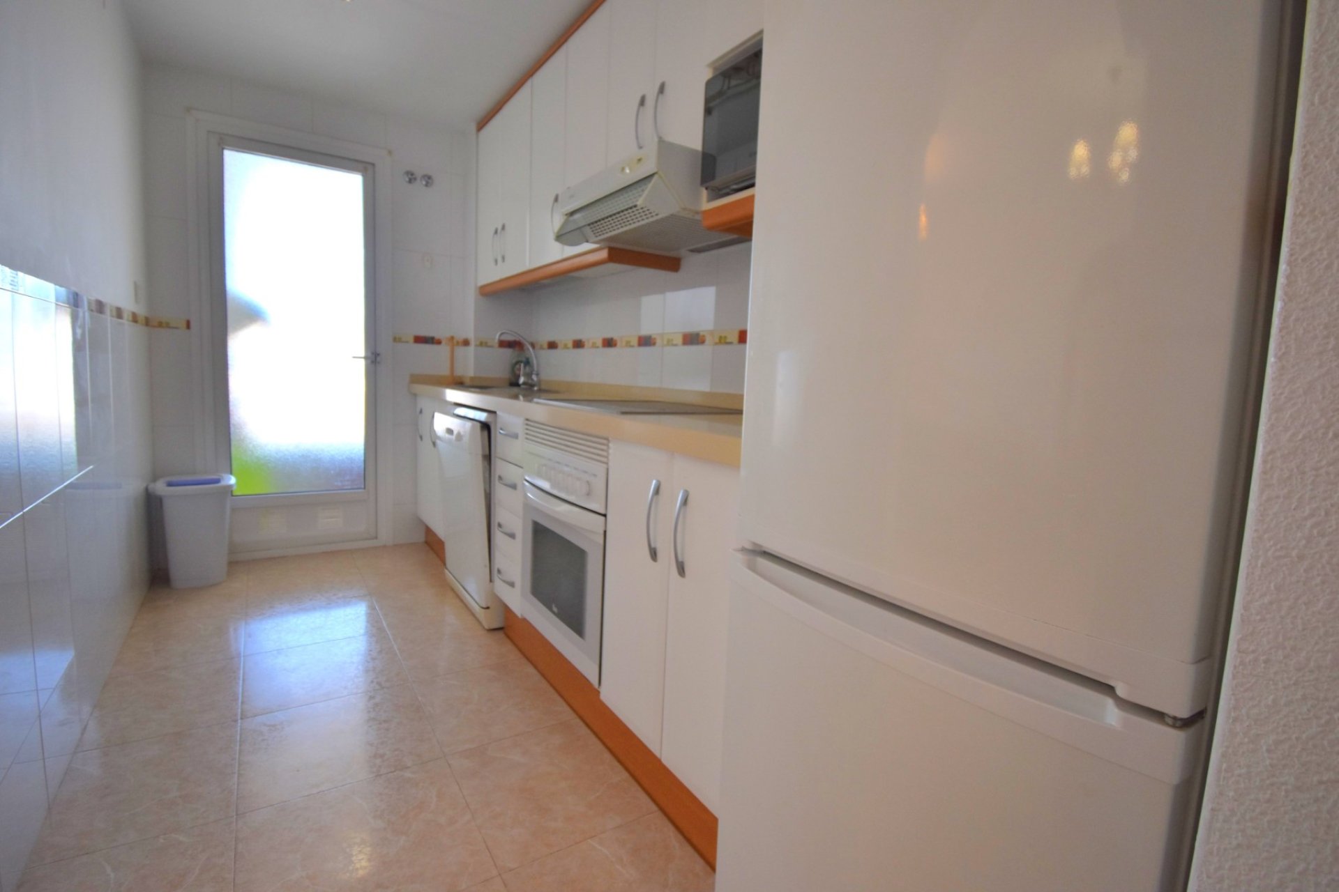 Sale - Apartment - Flat - Orihuela Costa - Playa Flamenca
