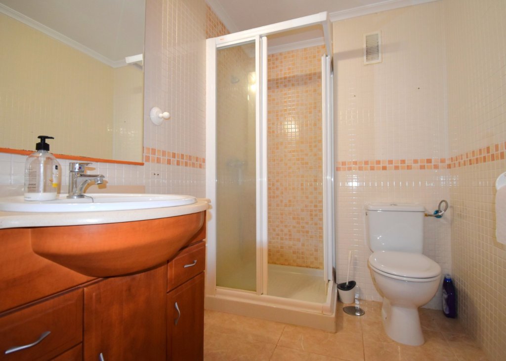 Sale - Apartment - Flat - Orihuela Costa - Playa Flamenca