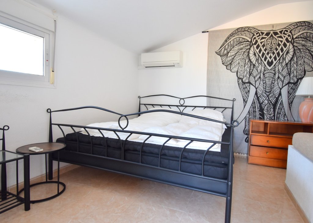 Sale - Apartment - Flat - Orihuela Costa - Playa Flamenca