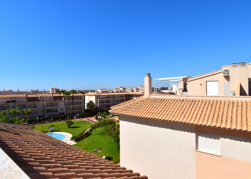 Sale - Apartment - Flat - Orihuela Costa - Playa Flamenca