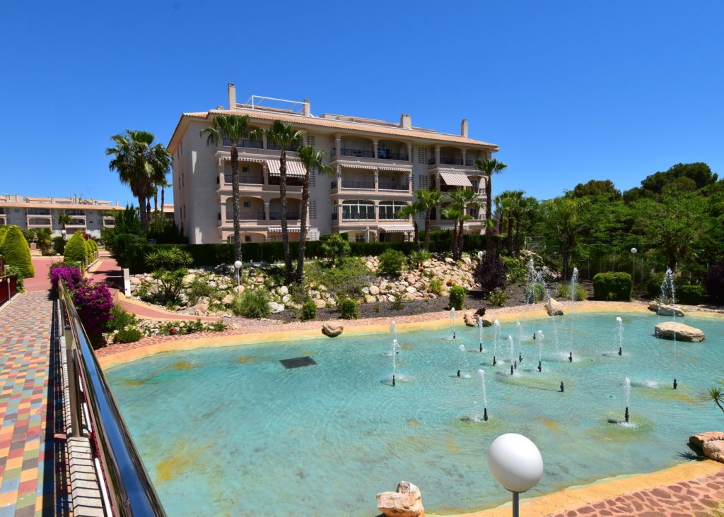 Sale - Apartment - Flat - Orihuela Costa - Playa Flamenca