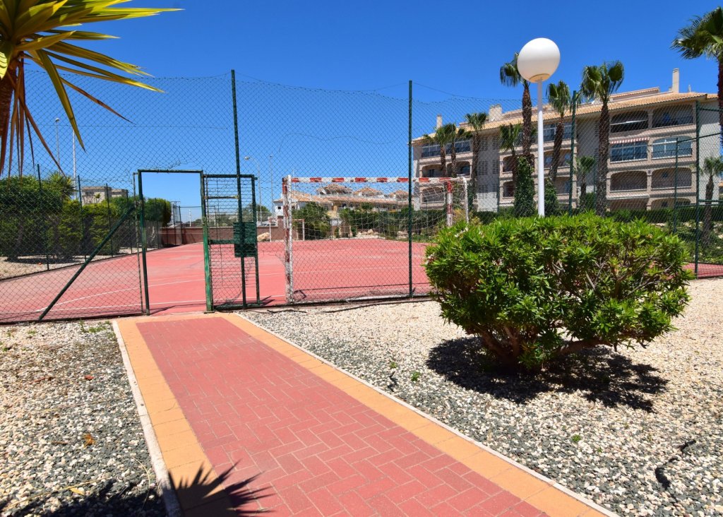 Sale - Apartment - Flat - Orihuela Costa - Playa Flamenca