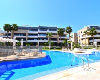 Sale - Apartment - Flat - Orihuela Costa - Playa Flamenca