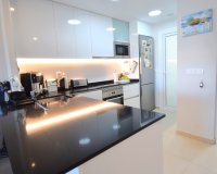Sale - Apartment - Flat - Orihuela Costa - Playa Flamenca