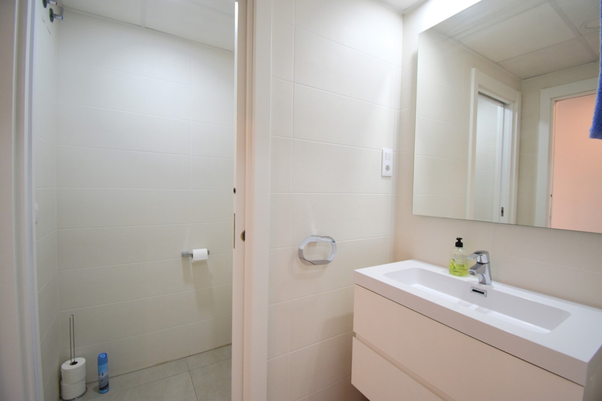 Sale - Apartment - Flat - Orihuela Costa - Playa Flamenca